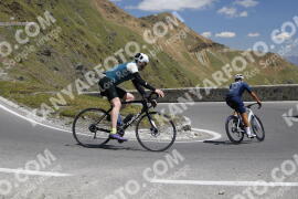 Foto #3240484 | 26-06-2023 12:38 | Passo Dello Stelvio - Prato Seite BICYCLES