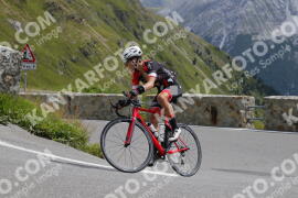 Photo #3649872 | 30-07-2023 11:36 | Passo Dello Stelvio - Prato side BICYCLES