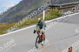 Photo #2443029 | 30-07-2022 12:46 | Passo Dello Stelvio - Peak BICYCLES