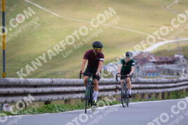 Photo #2411226 | 26-07-2022 12:31 | Passo Dello Stelvio - Peak BICYCLES