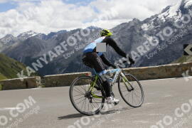 Photo #3312115 | 02-07-2023 11:44 | Passo Dello Stelvio - Prato side BICYCLES
