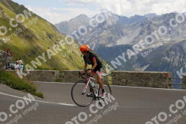 Photo #3603826 | 28-07-2023 11:47 | Passo Dello Stelvio - Prato side BICYCLES