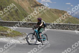 Foto #3241130 | 26-06-2023 13:05 | Passo Dello Stelvio - Prato Seite BICYCLES
