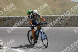 Photo #3185313 | 21-06-2023 12:05 | Passo Dello Stelvio - Prato side BICYCLES