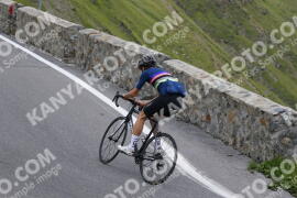 Photo #3633850 | 29-07-2023 15:35 | Passo Dello Stelvio - Prato side BICYCLES