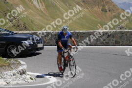 Photo #3239988 | 26-06-2023 12:24 | Passo Dello Stelvio - Prato side BICYCLES