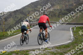 Photo #3192051 | 22-06-2023 11:00 | Passo Dello Stelvio - Peak BICYCLES