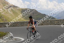 Photo #3897156 | 15-08-2023 11:47 | Passo Dello Stelvio - Prato side BICYCLES