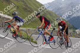 Photo #3588762 | 27-07-2023 11:21 | Passo Dello Stelvio - Prato side BICYCLES