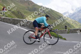 Photo #3345795 | 04-07-2023 11:52 | Passo Dello Stelvio - Prato side BICYCLES