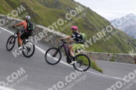 Photo #3786201 | 10-08-2023 11:34 | Passo Dello Stelvio - Prato side BICYCLES