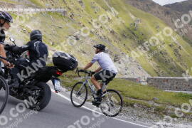 Foto #3833582 | 12-08-2023 11:30 | Passo Dello Stelvio - Prato Seite BICYCLES