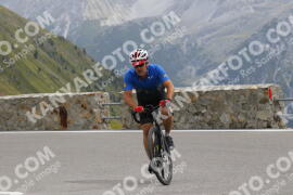 Photo #3933496 | 18-08-2023 10:52 | Passo Dello Stelvio - Prato side BICYCLES