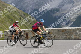 Foto #3652062 | 30-07-2023 13:46 | Passo Dello Stelvio - Prato Seite BICYCLES