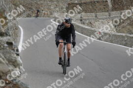 Photo #3186442 | 21-06-2023 13:55 | Passo Dello Stelvio - Prato side BICYCLES