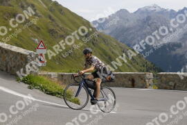 Photo #3753265 | 08-08-2023 11:11 | Passo Dello Stelvio - Prato side BICYCLES