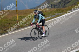Foto #2408948 | 25-07-2022 11:35 | Passo Dello Stelvio - die Spitze BICYCLES