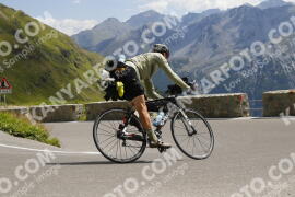 Photo #3603032 | 28-07-2023 11:12 | Passo Dello Stelvio - Prato side BICYCLES