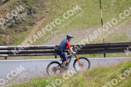 Foto #2430108 | 29-07-2022 11:55 | Passo Dello Stelvio - die Spitze BICYCLES