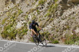 Photo #4053476 | 24-08-2023 13:48 | Passo Dello Stelvio - Prato side BICYCLES