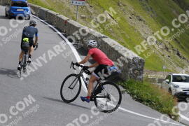 Photo #3649515 | 30-07-2023 11:22 | Passo Dello Stelvio - Prato side BICYCLES