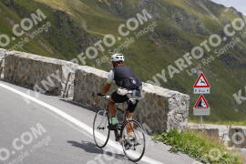 Photo #3878697 | 14-08-2023 13:02 | Passo Dello Stelvio - Prato side BICYCLES