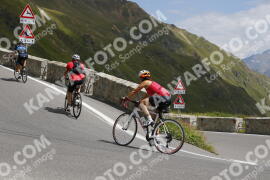 Photo #3878657 | 14-08-2023 13:00 | Passo Dello Stelvio - Prato side BICYCLES