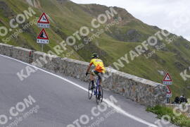 Photo #3785511 | 10-08-2023 11:13 | Passo Dello Stelvio - Prato side BICYCLES