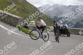 Photo #3311363 | 02-07-2023 10:52 | Passo Dello Stelvio - Prato side BICYCLES