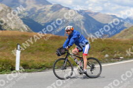 Foto #2490295 | 02-08-2022 15:05 | Passo Dello Stelvio - die Spitze BICYCLES