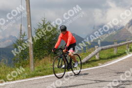 Foto #2591996 | 11-08-2022 12:01 | Pordoi Pass BICYCLES