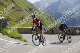 Photo #3439795 | 14-07-2023 10:44 | Passo Dello Stelvio - Prato side BICYCLES