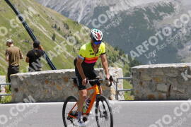 Foto #3529615 | 18-07-2023 13:28 | Passo Dello Stelvio - Prato Seite BICYCLES