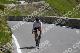 Photo #3440675 | 14-07-2023 11:16 | Passo Dello Stelvio - Prato side BICYCLES