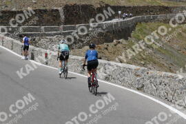 Photo #3209733 | 24-06-2023 14:29 | Passo Dello Stelvio - Prato side BICYCLES