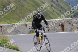 Photo #3785411 | 10-08-2023 11:11 | Passo Dello Stelvio - Prato side BICYCLES