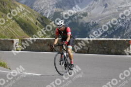 Foto #4005858 | 21-08-2023 13:09 | Passo Dello Stelvio - Prato Seite BICYCLES