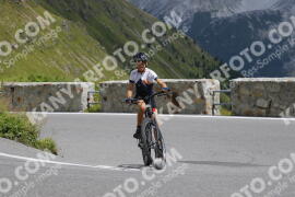 Foto #3652477 | 30-07-2023 13:58 | Passo Dello Stelvio - Prato Seite BICYCLES
