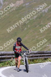 Photo #2429214 | 29-07-2022 10:53 | Passo Dello Stelvio - Peak BICYCLES
