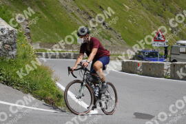Photo #3444345 | 14-07-2023 12:31 | Passo Dello Stelvio - Prato side BICYCLES