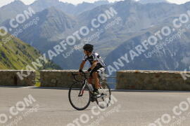 Photo #3673464 | 31-07-2023 10:18 | Passo Dello Stelvio - Prato side BICYCLES