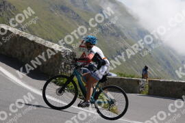 Foto #3874463 | 14-08-2023 10:49 | Passo Dello Stelvio - Prato Seite BICYCLES