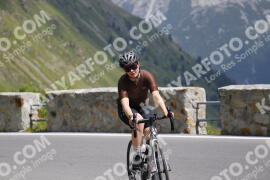 Foto #3517195 | 17-07-2023 13:53 | Passo Dello Stelvio - Prato Seite BICYCLES