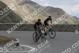 Photo #3108151 | 16-06-2023 11:25 | Passo Dello Stelvio - Prato side BICYCLES