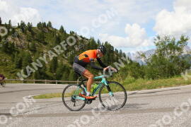 Photo #2540425 | 08-08-2022 11:13 | Pordoi Pass BICYCLES