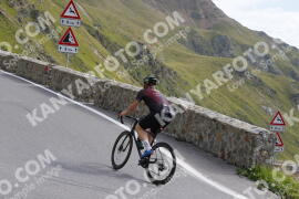 Photo #3921033 | 17-08-2023 09:59 | Passo Dello Stelvio - Prato side BICYCLES