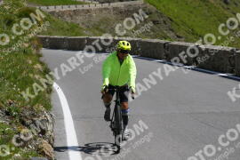 Photo #3439902 | 14-07-2023 10:52 | Passo Dello Stelvio - Prato side BICYCLES