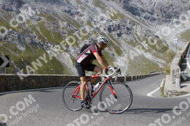 Photo #4061374 | 25-08-2023 10:25 | Passo Dello Stelvio - Prato side BICYCLES