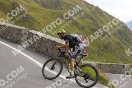 Foto #3784959 | 10-08-2023 10:25 | Passo Dello Stelvio - Prato Seite BICYCLES
