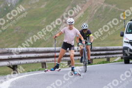 Photo #2410979 | 26-07-2022 12:05 | Passo Dello Stelvio - Peak BICYCLES